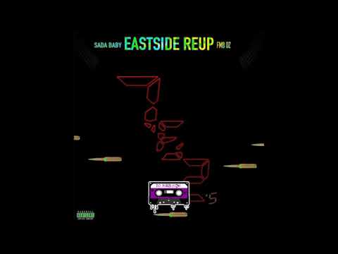 Eastside Reup X Sada Baby X Fmb DZ - 762's (Official Chopped Visual) 🔪&🔩