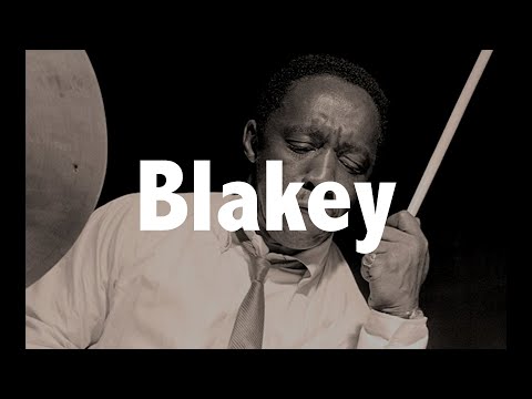 ART BLAKEY (Orgy in Rhythm) Jazz History #56