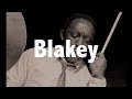 ART BLAKEY (Orgy in Rhythm) Jazz History #56
