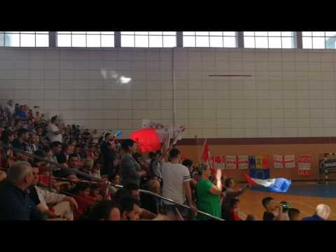 United Galati-Autobergamo Deva