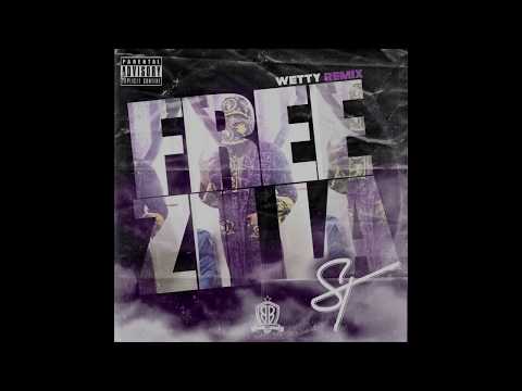 St - Free Zilla (Wetty Remix)