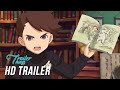 Trailer