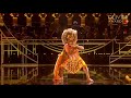 Disney's The Lion King performance at the Olivier Awards 2019 with Mastercard
