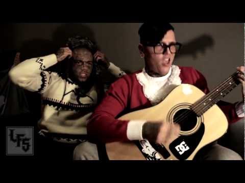 GFM wünschen frohe Weihnachten!