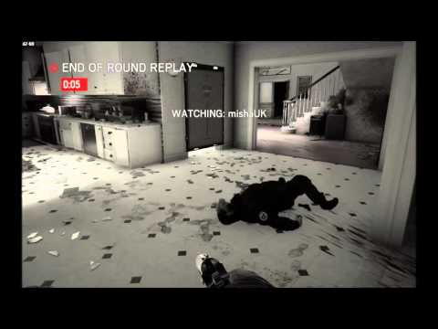 Rainbow Six: Siege - Glorious Hostage Fail