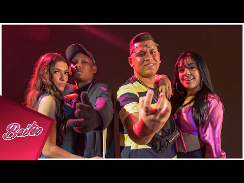 MC Neguinho do ITR e MC Koban - Quem Ela Pensa Que é (Videoclipe Oficial)