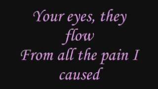 I&#39;m Sorry I Am - Brokencyde - lyrics