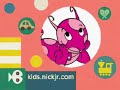 Nickelodeon Playdate The Backyardigans Bumpers 2009 2011