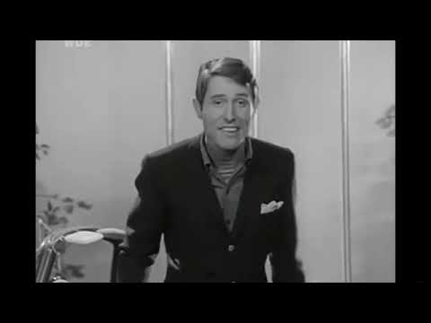 Udo Jürgens - Viel Zu Viele Mädchen - 1965