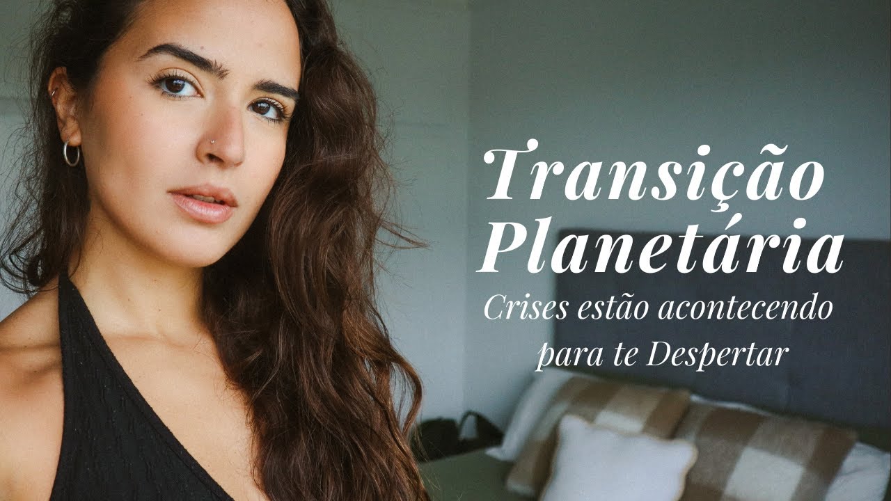 Chegou a Hora de Viver com Propósito: O Universo Está Te Chamando para Evoluir!