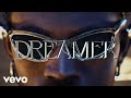 Black Sherif Dreamer Official Visualizer