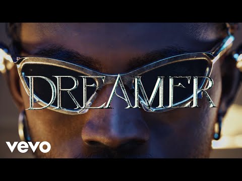 Video thumbnail for Dreamer