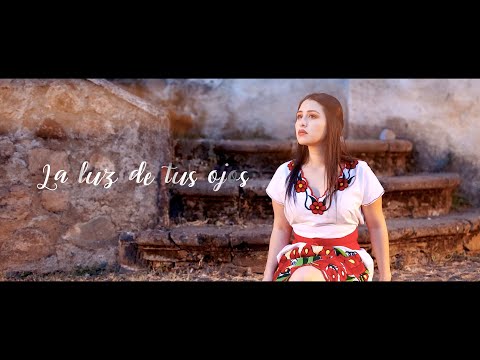 Viry Sandoval - La Luz De Tus Ojos (Video Oficial)