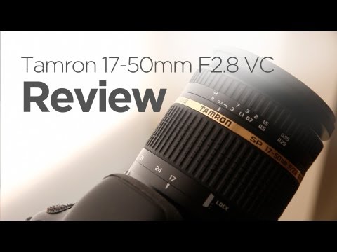 Video thumbnail for Video Review 1