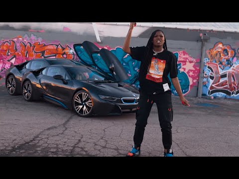 Mello Buckzz x Damn Buckz (Music Video) KB Films