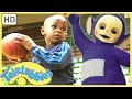 Teletubbies English Episodes Basketball Full Episode HD S09E210 Kids Show