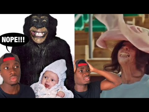 When Horror Movies Become Real Life (Nope)