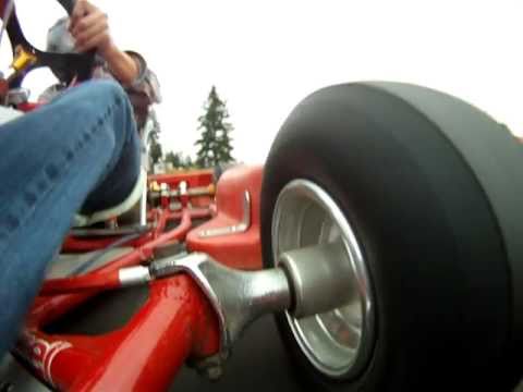 GoPro: Go Kart Racing Seattle