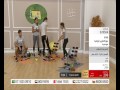 GBS Wedo Six Power Core Fitness Trainer Gift I CitrussTV Com