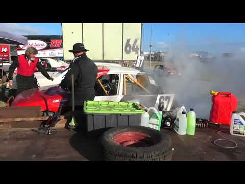 PMS Rocky Speedway 2022