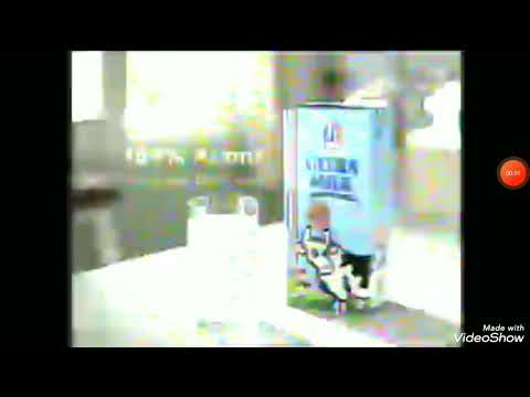 Iklan Sehat Ultra Milk  Sehat Alami 2007 2008 5s