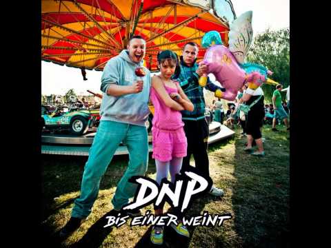 DNP feat. Frauenarzt, Manny Marc, Sudden - Du Gehörst Dazu [720p HD]