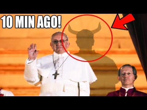 Mysterious Things Caught On Camera In Church!
