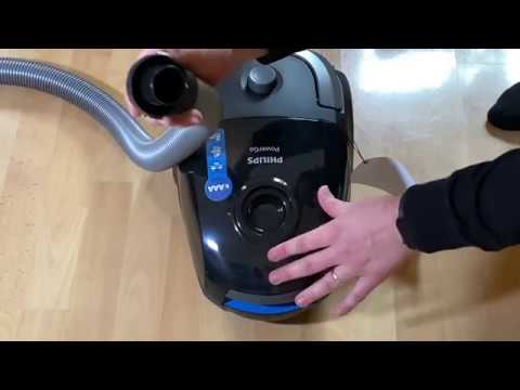 Philips FC8241/09 Black Philips FC8241/09 Black