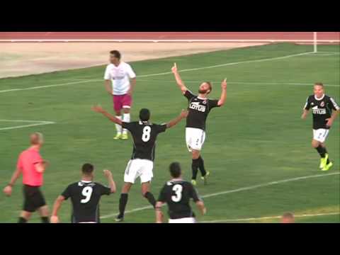 Jumilla 1 - Balona 1 (18-09-16)