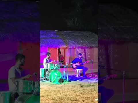 Biswajit Sahu jamming ses...