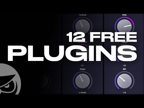 Top 12 Underrated Free Plugins