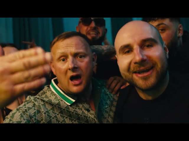 Bailando von Bajorson & Dawid Obserwator & Dj Killer & David Tango ((jetzt ansehen))