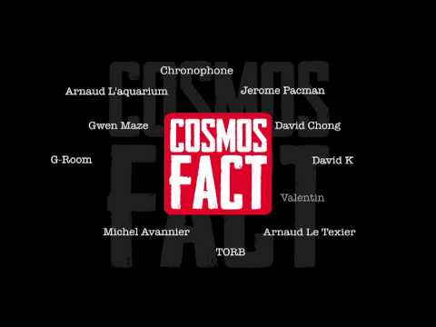 Cosmos Fact Vol 1 (Teaser 1)