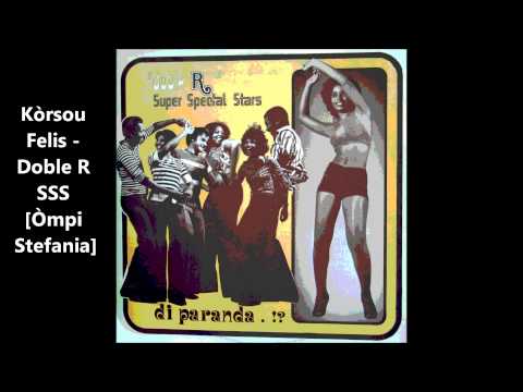 Korsou Felis! - Doble R SSS [Òmpi Stefania]