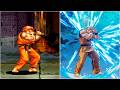 Evolution Of Ryo Sakazaki S Ryuko Ranbu 1992 2024