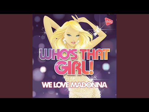 Hung Up (Matt Pop Club Mix)