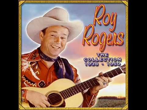 Roy Rogers - My Chickashay Gal 1946