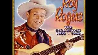 Roy Rogers - My Chickashay Gal 1946