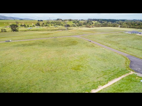 - Valley Views, Fitzherbert, Palmerston North City, Manawatu, 0房, 0浴, Section