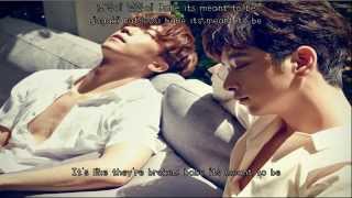 2PM - Wanna Love You Again [English Subs + Romanization + Hangul] HD