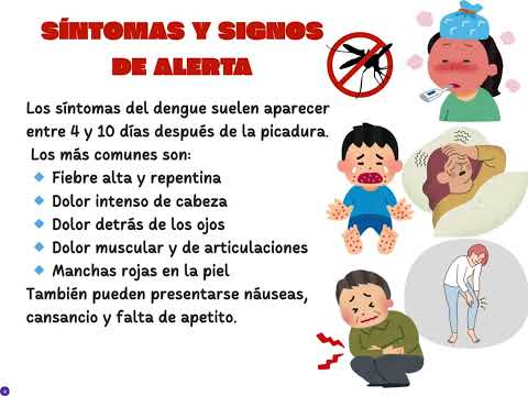 Saravena - Arauca Unidos contra el dengue