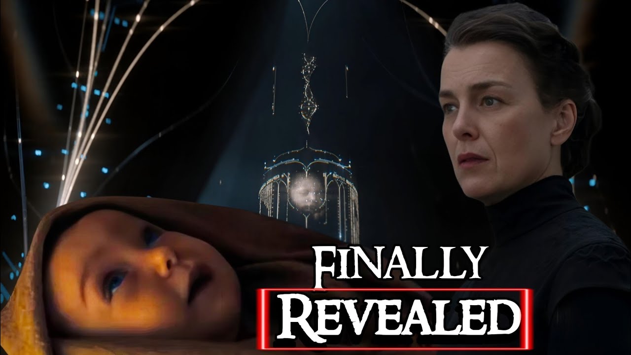 Why Did Tula Abandon Her Son At Birth? | Dune Prophecy