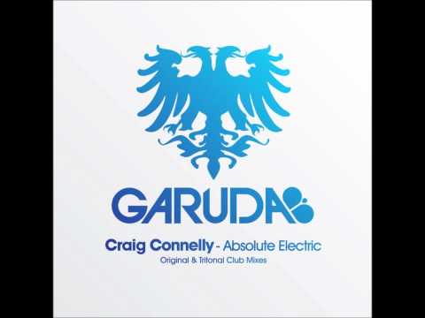 Craig Connelly vs. Tritonal - Absolute Electric (dANE Mashup)