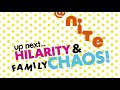 Nick Nite Up Next Hilarity And Family Chaos Bumper