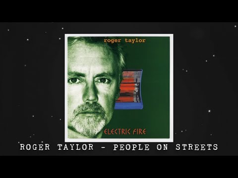 Video thumbnail for People on Streets