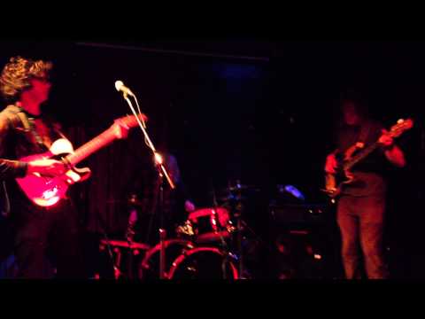 The Dull Drums @ Stork Club - Oakland, CA - Part 2