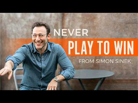 From Game Theory to The Infinite Game