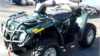 preview picture of video '2007 Can-Am 400 Used Cars Benton KY'
