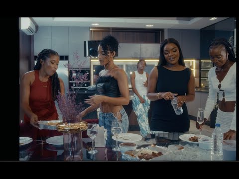 Janepada -Nós (Bad Boy) Ft (feat. Liriany Castro)