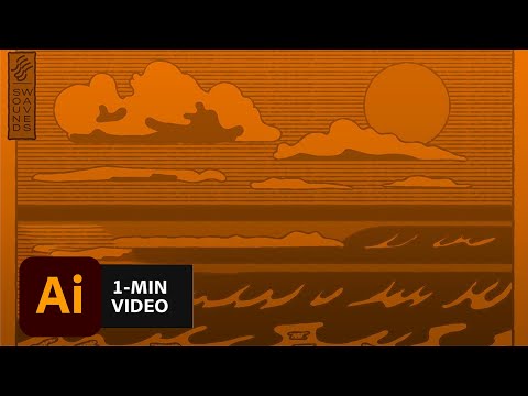 How to Make an Album Cover in Illustrator | Adobe Creative Cloud